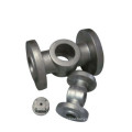 Lost Wax Investment Casting Parts Stainless Steel Mechanical Parts Dewax Precision Casting Parts